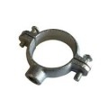 4" Bsp, Single Munsen Ring, Bsp Pipe Clip 4" Bsp, Single Munsen Ring, Bsp Pipe Clip